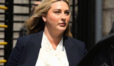 Nikita Hand set to be awarded damages after former neighbours fail to respond to lawsuit