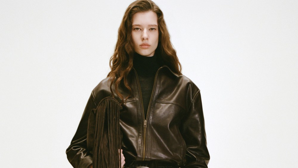 Nili Lotan Fall 2026 Ready-to-Wear Runway, Fashion Show & Collection Review [PHOTOS]