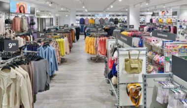 Mr Price moving ahead with controversial deal to buy European retailer for R9.6 billion – BusinessTech