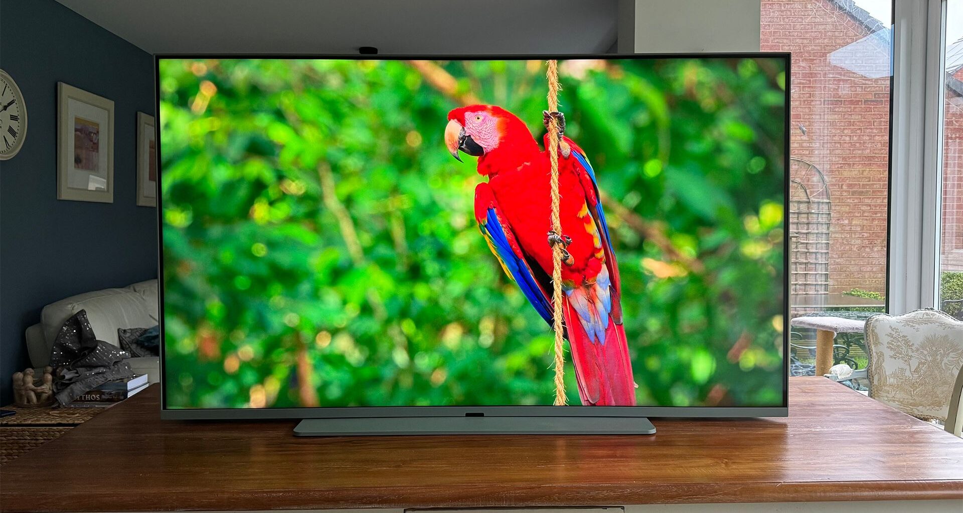 Sky Glass Air 4K TV