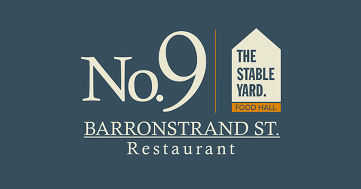 No.9 Restaurant to Close as part of €12m George’s Court Redevelopment