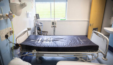 No consultant child psychiatrist working full-time in Kerry, HSE says