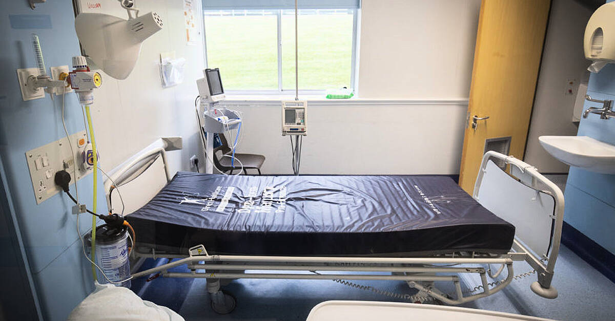 No consultant child psychiatrist working full-time in Kerry, HSE says