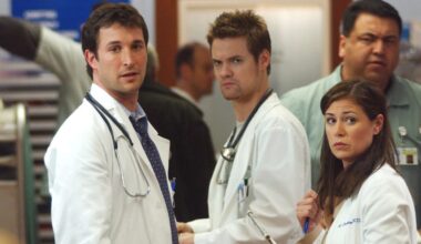 Long-running and beloved series named 'the best medical drama ever' is now on Netflix