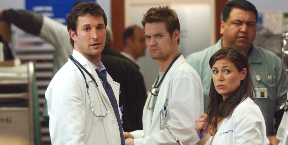 Long-running and beloved series named 'the best medical drama ever' is now on Netflix