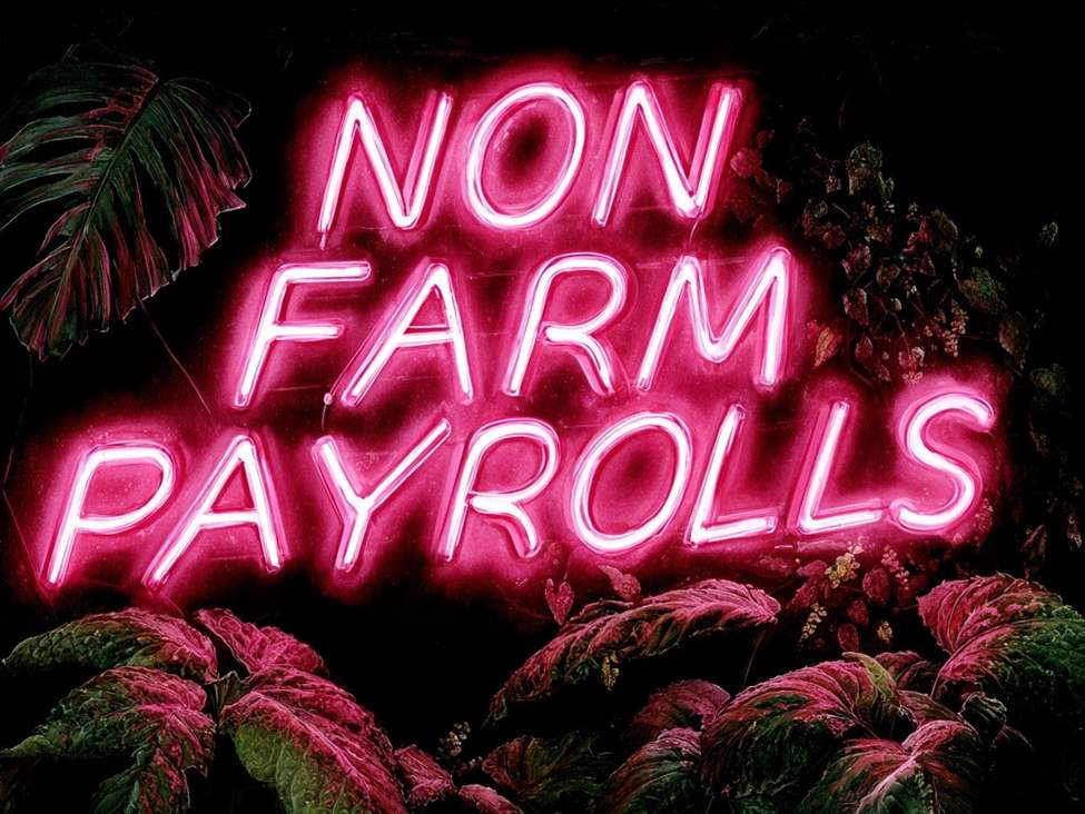 Non-farm payrolls delayed: US won’t release the January jobs report as scheduled on Friday