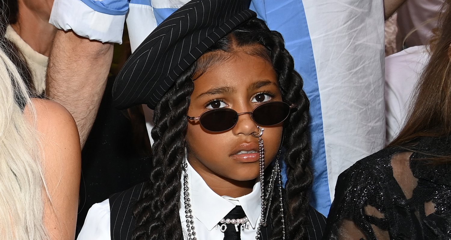 ‘Piercing On My Hand’ Lyrics: North West Drops Debut Song – Listen Now! | First Listen, Lyrics, Music, North West | Celebrity News and Gossip | Entertainment, Photos and Videos