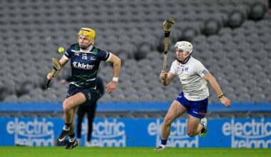 Electric Ireland Fitzgibbon Cup Final: UL hold onto title and make history
