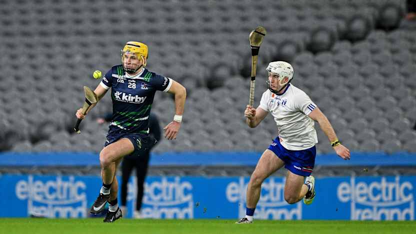 Electric Ireland Fitzgibbon Cup Final: UL hold onto title and make history