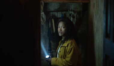 The 'Burbs adapts Tom Hanks' 1989 cult classic for our dark modern times