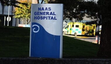 Nurses at Naas General Hospital to begin work-to-rule as part of industrial action