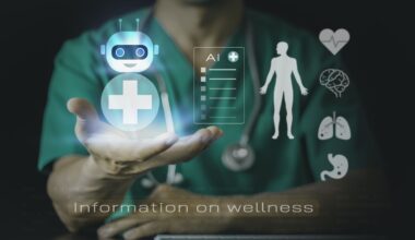 ‘A confident answer isn’t the same as a correct one’ — I asked medical experts whether you should use ChatGPT for health advice, and I was shocked by their answers