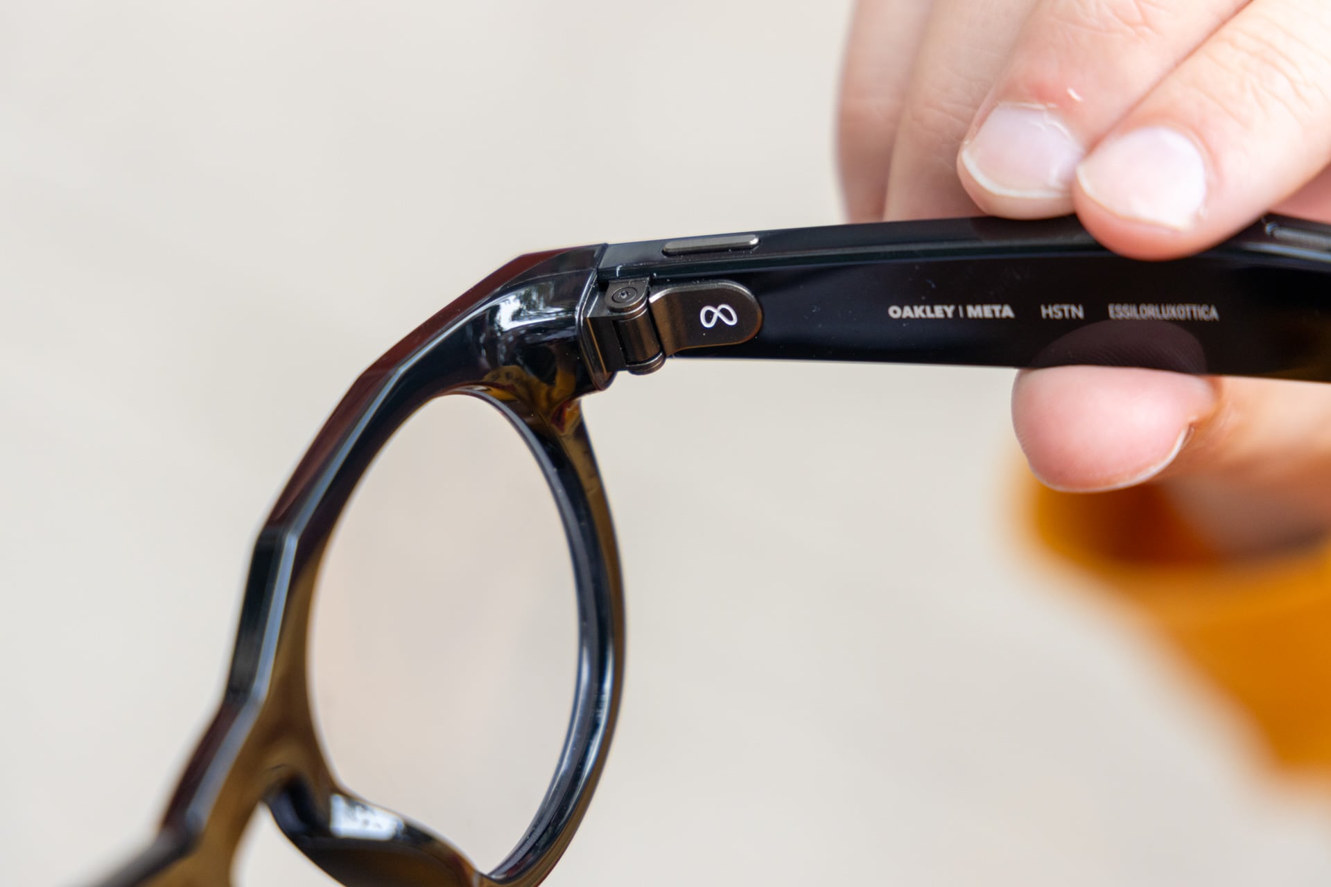 Oakley Meta Hstn Smart Glasses 07