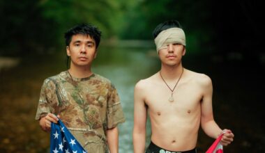 Ocean Vuong on Memory, Loss, and Recouping Historical Violence Through Photography