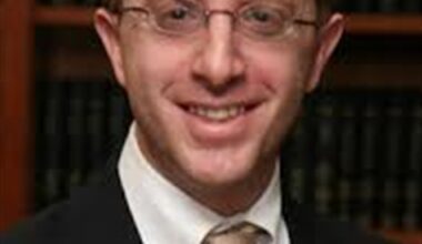 Ary Rosenbaum - The Rosenbaum Law Firm P.C.