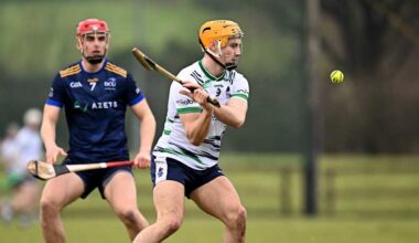 Preview: Electric Ireland Fitzgibbon Cup Semi-Finals