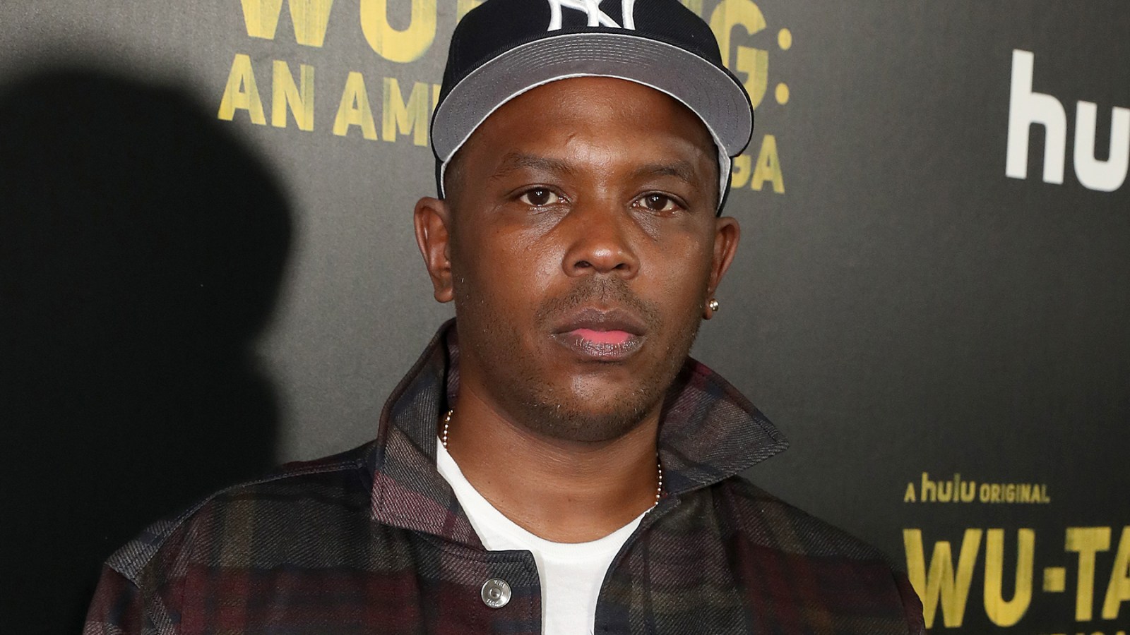 Wu-Tang Clan Co-Founder Oliver 'Power' Grant Dead at 52