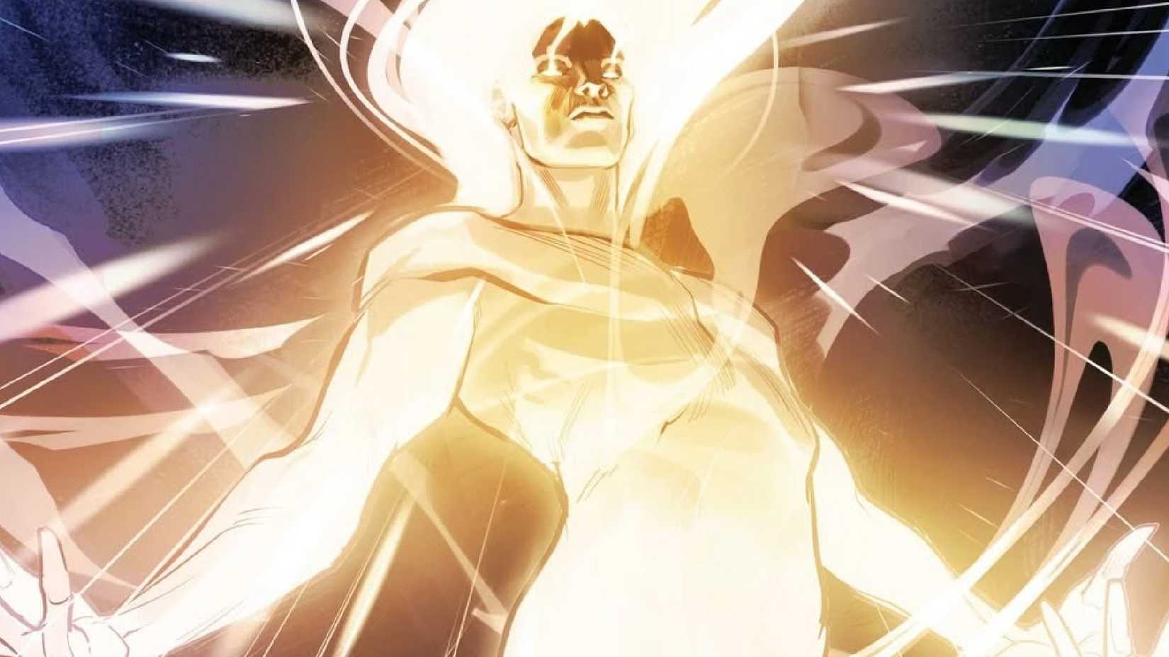 one above all in marvel lore