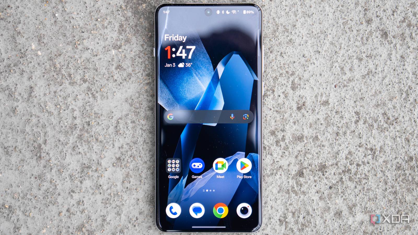 OnePlus casts off rumors of its own downfall by announcing a new flagship phone