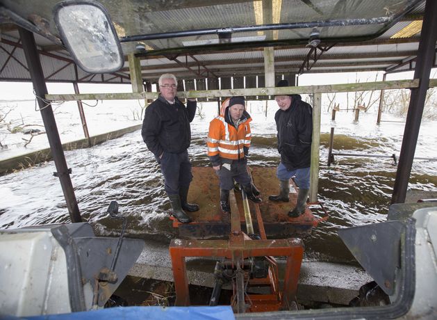 Roscommon’s Climate Story: The ‘disappearing lake’ that no longer disappears