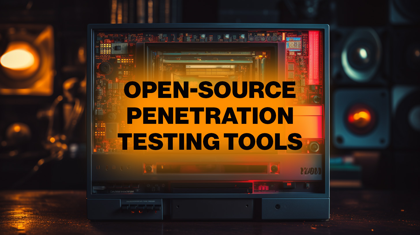 Open-source AI pentesting tools are getting uncomfortably good