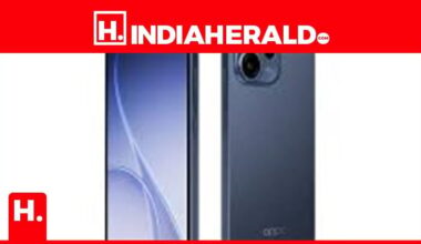 Oppo Reno 15c Launches in India With 7,000mAh Battery and S