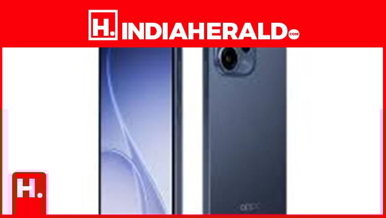 Oppo Reno 15c Launches in India With 7,000mAh Battery and S