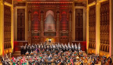 SME Ireland still plays an upbeat part in the world's strange symphony