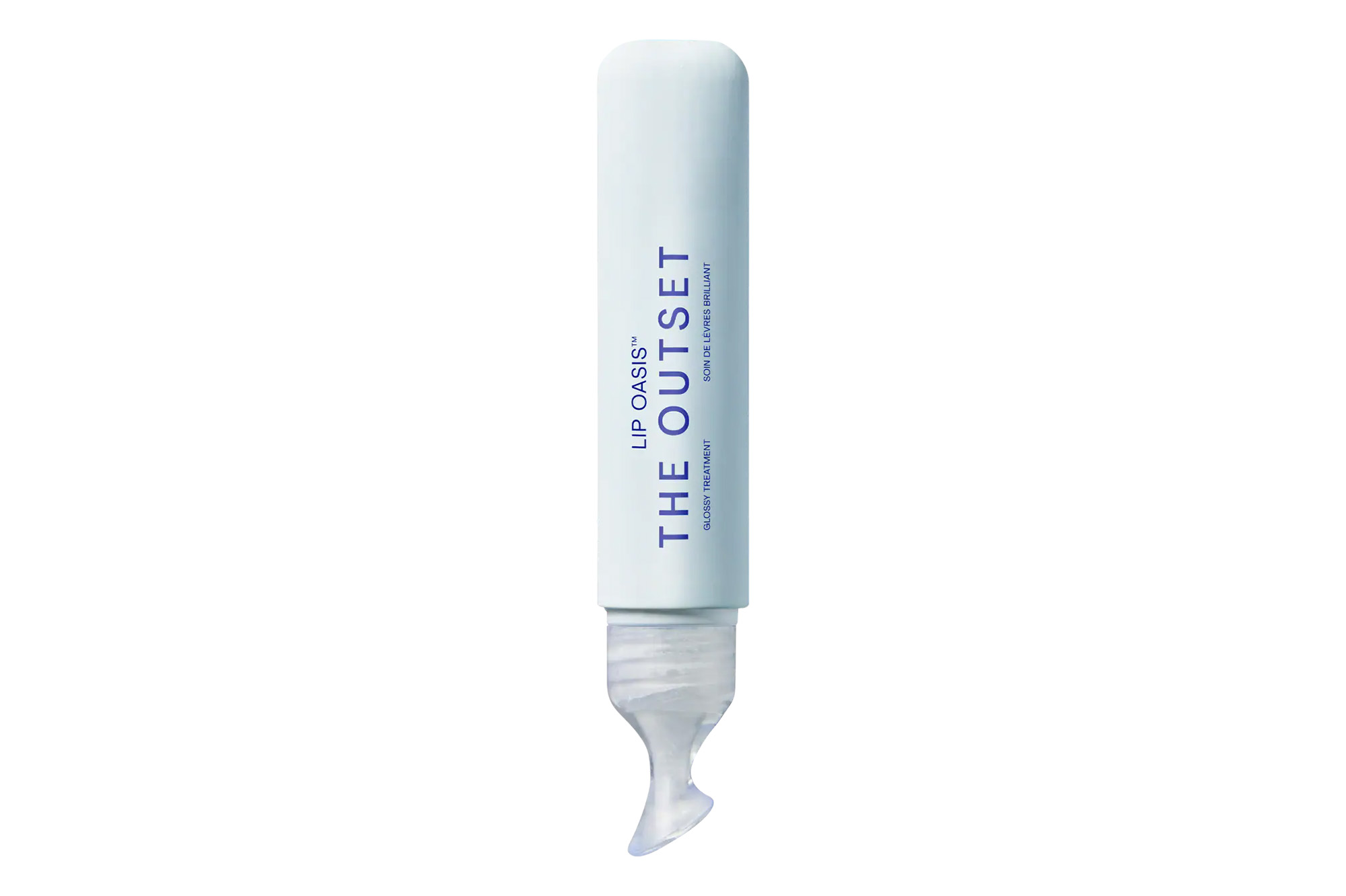 The Outset Lip Gloss