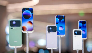 Rising chip prices to curb phone sales