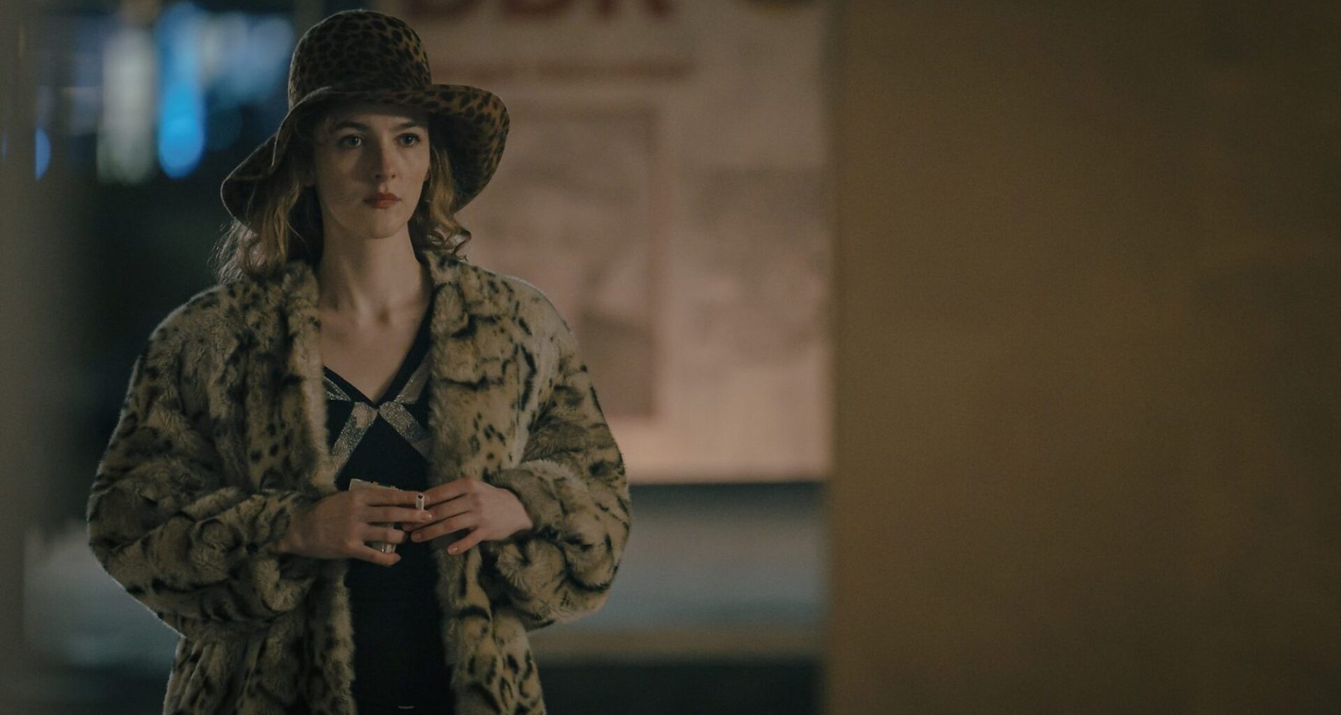 BBC Offers Up a First Look at Kinda Sorta "Killing Eve" Prequel