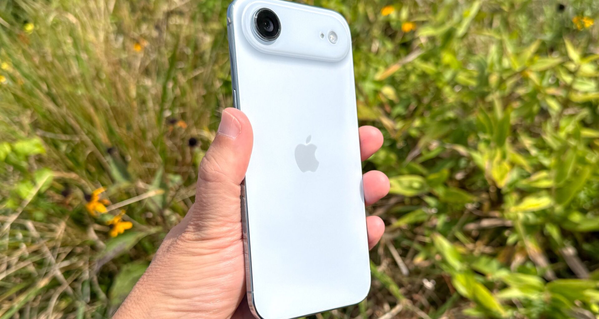 iPhone Air 2: All the rumors so far