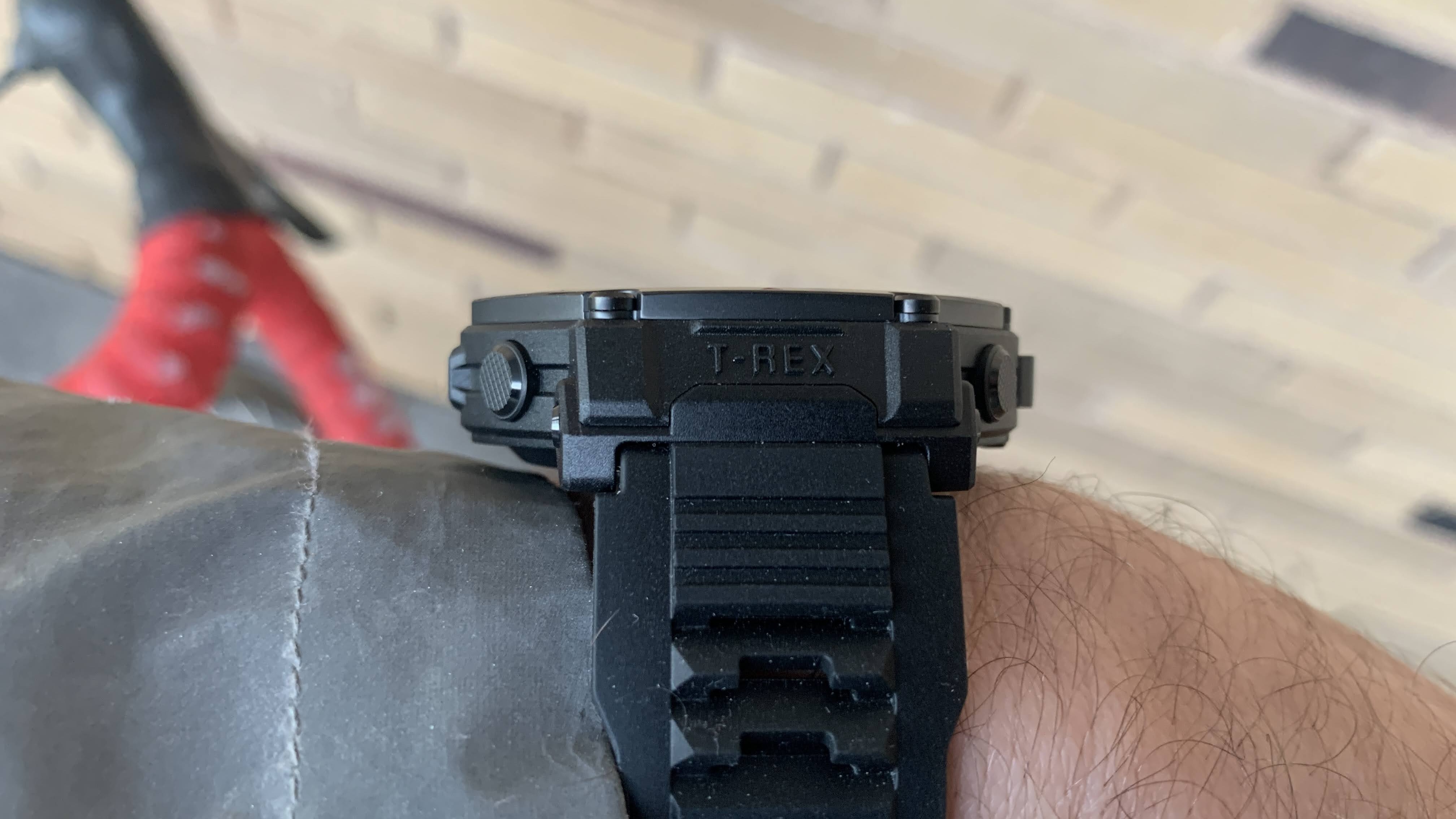 Amazfit T-Rex 3 Pro