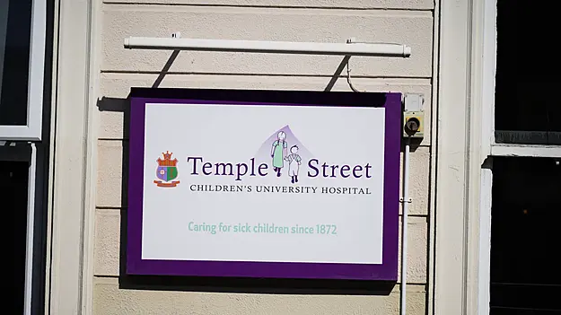 Hse Widens Temple Street Surgery Review To Include Non-Spinal Operations