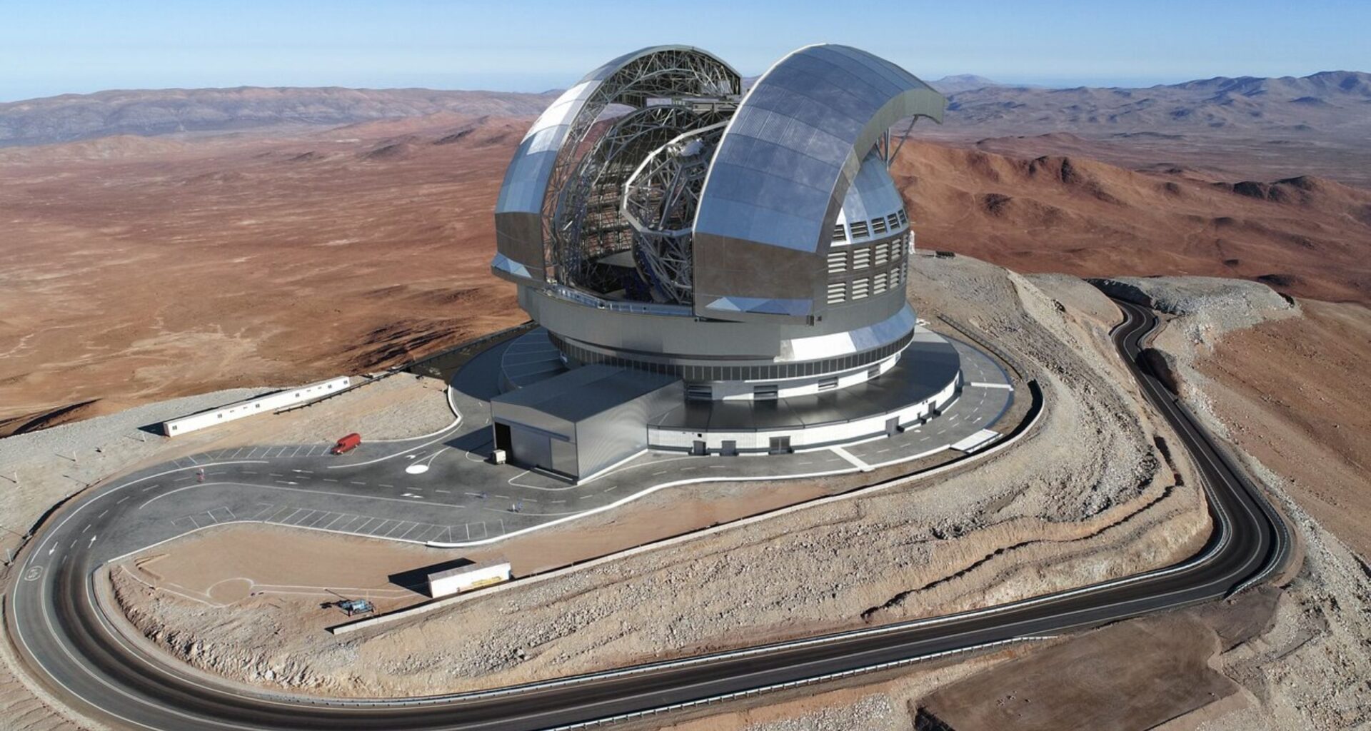 Green energy project halted over Chile observatory concerns