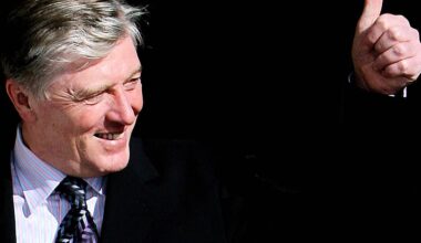 Pat Kenny 'delighted' planning refused for 'a huge block of concrete surrounded by 11 gardens'