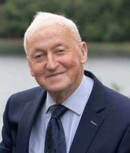 Death Notice of Pat McSharry (Bushypark, Galway)