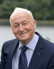 Death Notice of Pat McSharry (Bushypark, Galway)