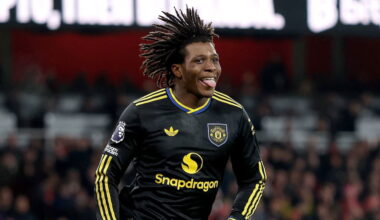 Picture of Patrick Dorgu