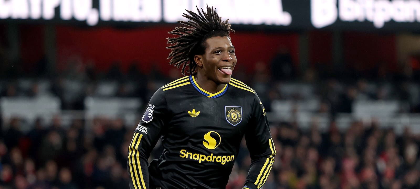 Picture of Patrick Dorgu