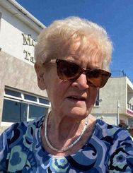 Death Notice of Pauline O'Rourke - McCormack (Clonmel, Tipperary)