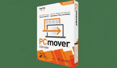 PC transfer kit cable and software for data backup and wipe, now .99