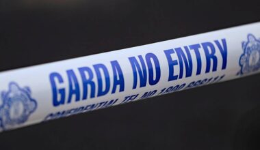 Pedestrian (80s) seriously injured after being hit by car driven by teen