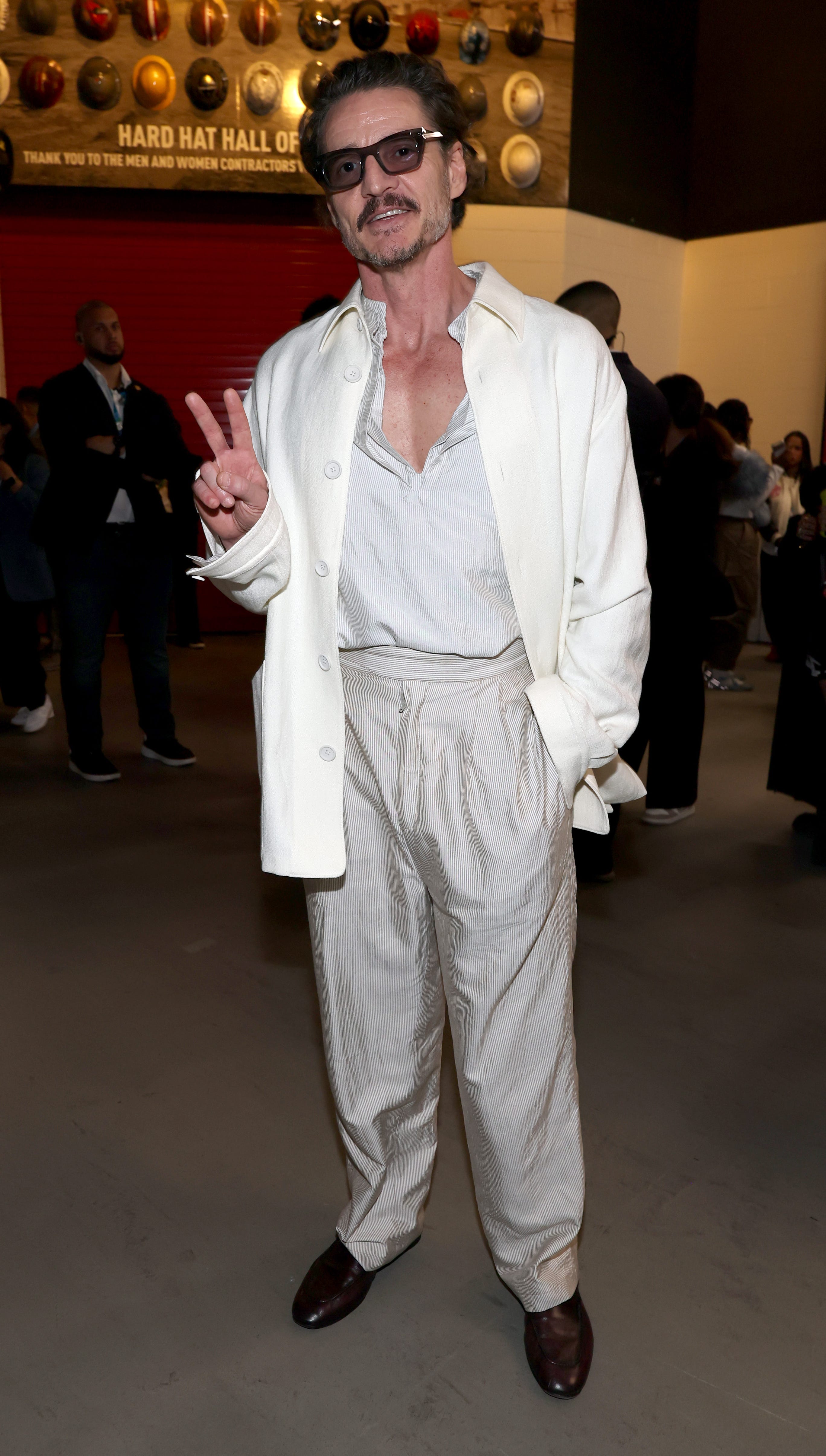 super bowl lx pregame