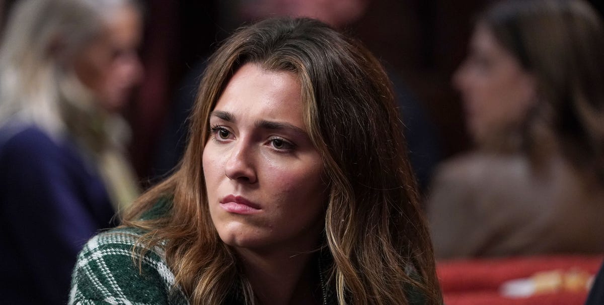 EastEnders confirms Penny Branning's baby decision as new story begins