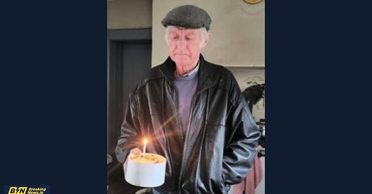 Pensioner (71) killed in Tipperary accident named locally