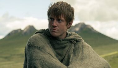 Book-Accurate Ser Duncan the Tall Detail Included