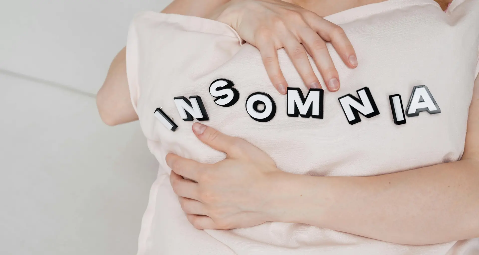 Stress, sleep and the menstrual cycle: What you need to know