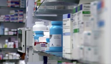 Twelve month prescriptions available from today