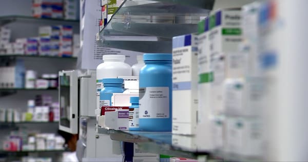 Twelve month prescriptions available from today